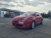 Usado Alfa Romeo MiTo 78 CV (57 kW) 2015 Rojo Utilitario