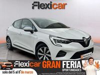 Usado Renault Clio V Initiale Paris 140 CV (102 kW) 2021 Blanco