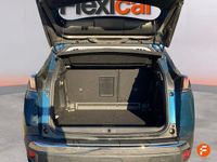 Usado Peugeot 3008 Allure 130 CV (95 kW) 2021 Azul SUV