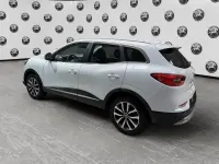 Usado Renault Kadjar LIMITED 140 CV (102 kW) 2019 Blanco SUV
