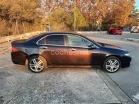 Usado Honda Accord Executive 140 CV (102 kW) 2007 Violeta / lila Berlina