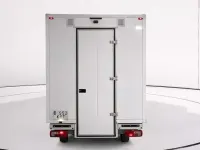 Usado VW Crafter 141 CV (103 kW) 2019 Blanco Van