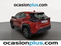 Usado Toyota Yaris Cross Active 116 CV (85 kW) 2024 Blanco SUV