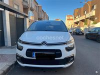Usado Citroën C4 SpaceTourer Feel 163 CV (119 kW) 2020 Blanco Monovolumen