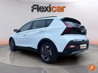 Brugt Hyundai Bayon 100 HK (73 kW) 2023 Hvid SUV