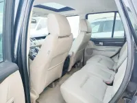 Usado Land Rover Range Rover SE 245 CV (180 kW) 2011 Negro SUV