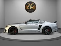 Usado Ford Mustang Fastback 2022 Coupe