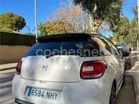Usado Citroën DS3 156 CV (114 kW) 2012 Blanco Berlina