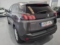 Usado Peugeot 3008 Active 131 CV (96 kW) 2021 SUV