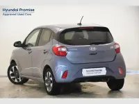 Usado Hyundai i10 67 CV (49 kW) 2025 Otro Utilitario