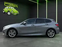 Usado BMW 120 Comfort Edition 178 CV (130 kW) 2024 Gris / plata Berlina