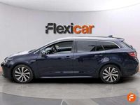 Usado Toyota Corolla Style 122 CV (89 kW) 2021 Azul Berlina