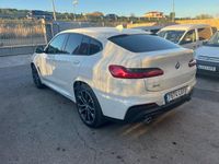 Usado BMW X4 265 CV (194 kW) 2020 Blanco SUV
