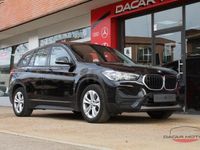 Usado BMW X1 220 CV (161 kW) 2021 Negro SUV