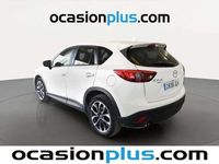 Usado Mazda CX-5 175 HP (128 kW) 2016 Branco SUV