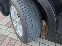 Usado Ford Kuga Titanium 136 CV (100 kW) 2010 Negro SUV