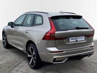 Usado Volvo XC60 Ultra 2024 Gris SUV