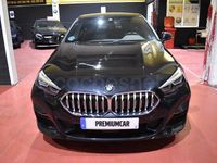 Usado BMW 218 150 CV (110 kW) 2022 Negro Coupe