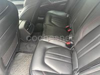 Usado Maserati Ghibli 275 CV (202 kW) 2018 Blanco Berlina