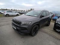 Usado Jeep Compass Limited 190 CV (139 kW) 2022 Gris SUV