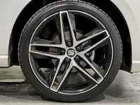 Usado Seat Ibiza FR 90 CV (66 kW) 2021 Blanco Utilitario