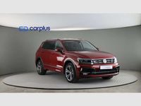 usado VW Tiguan Allspace Sport 2.0 TDI R-Line DSG (150CV)