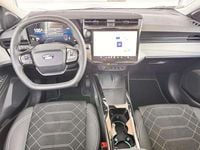 Usado Ford Puma Gen-E Premium 124 kW (169 CV) 2025 Rojo SUV