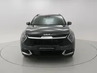 Usado Kia Sportage 239 CV (175 kW) 2022 Negro SUV