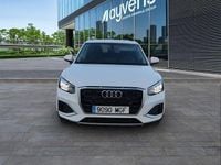 Usado Audi Q2 Advanced Plus 116 CV (85 kW) 2023 Blanco SUV