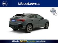 Usado Audi Q3 S-Line 244 HP (179 kW) 2021 Cinzento SUV