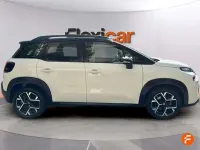 Usado Citroën C3 PureTech 110 CV (80 kW) 2023 Blanco Utilitario
