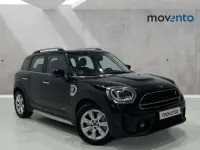 Usado Mini Cooper Countryman 220 CV (161 kW) 2021 Negro SUV