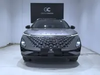 Nuevo Omoda 5 147 CV (108 kW) 2026 Gris SUV