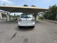 Usado VW Golf Plus Cross Highline 140 CV (102 kW) 2007 Gris / plata Monovolumen