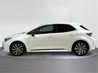 Usado Toyota Corolla Style 122 CV (89 kW) 2021 Blanco Berlina