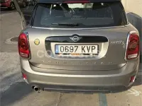 Usado Mini Cooper S Countryman 224 CV (164 kW) 2019 Gris / plata SUV