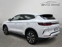 Usado BYD Seal U Comfort 218 CV (160 kW) 2025 Blanco SUV