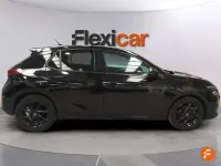 Usado Opel Corsa Edition 101 CV (74 kW) 2023 Negro Utilitario