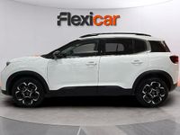 Usado Citroën C5 Aircross Feel 131 CV (96 kW) 2022 Blanco SUV