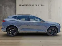 Usado Cupra Formentor VZ 245 CV (180 kW) 2023 Gris / plata SUV