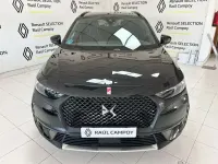 Usado DS Automobiles DS7 Crossback Performance 129 CV (94 kW) 2022 Negro SUV