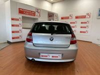 usado BMW 118 118 d