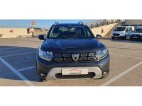 usado Dacia Duster Comfort TCE 92 kW (125 CV) 4x2