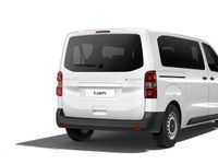 Nuevo Citroën Jumpy 100 kW (136 CV) 2026 Blanco Monovolumen