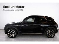 Usado Mini One Countryman Essential 150 kW (204 CV) 2024 Negro SUV