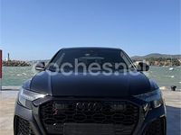 Usado Audi RS Q8 Sport 600 CV (441 kW) 2023 Negro SUV