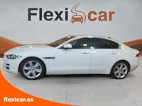 usado Jaguar XE 2.0 Diesel Pure AWD Aut. 180