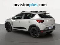 Usado Dacia Sandero Extreme 101 CV (74 kW) 2023 Gris Utilitario