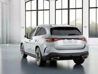 Nuevo Mercedes GLC300e 313 CV (230 kW) 2025 Plata