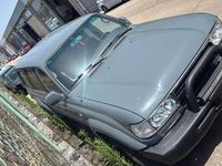 Usado Toyota Land Cruiser 1995 Gris SUV